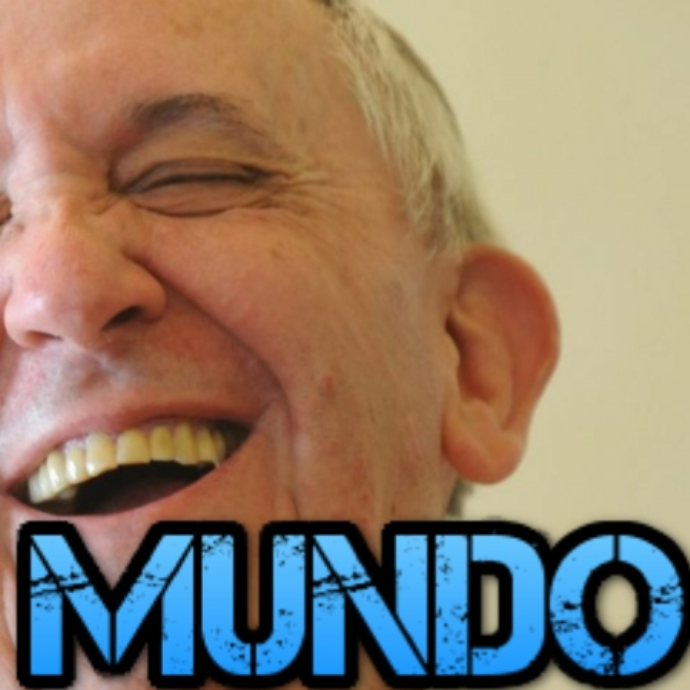 EL AMO DEL MUNDO VS EL AMO DE LOS CIELOS Y LA TIERRA! episode artwork