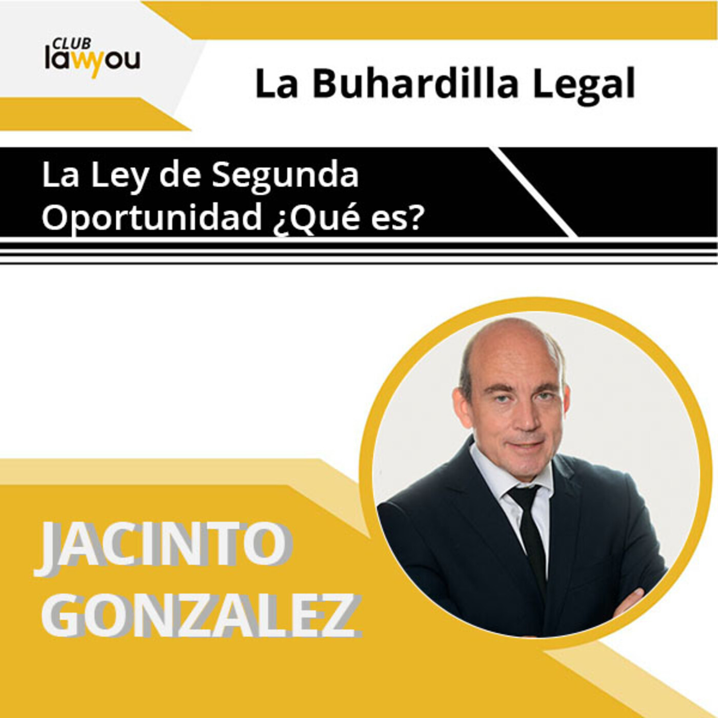La Buhardilla Legal