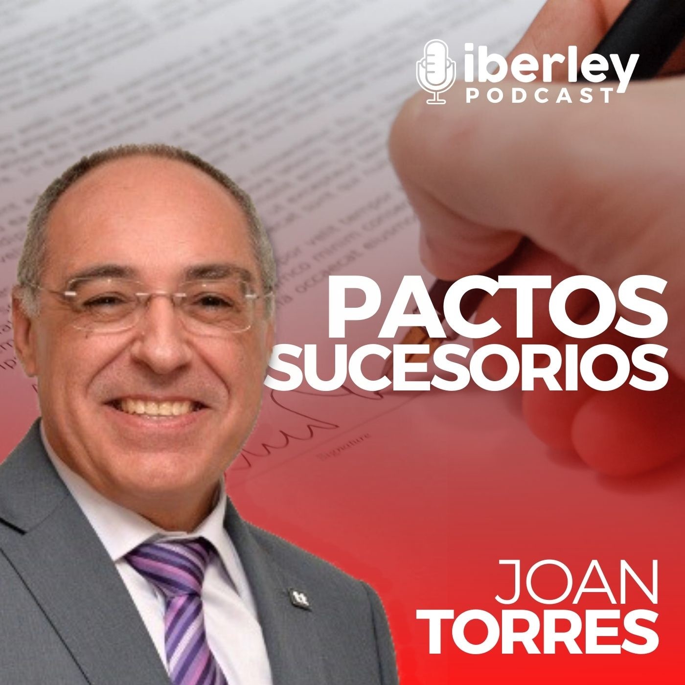Iberley