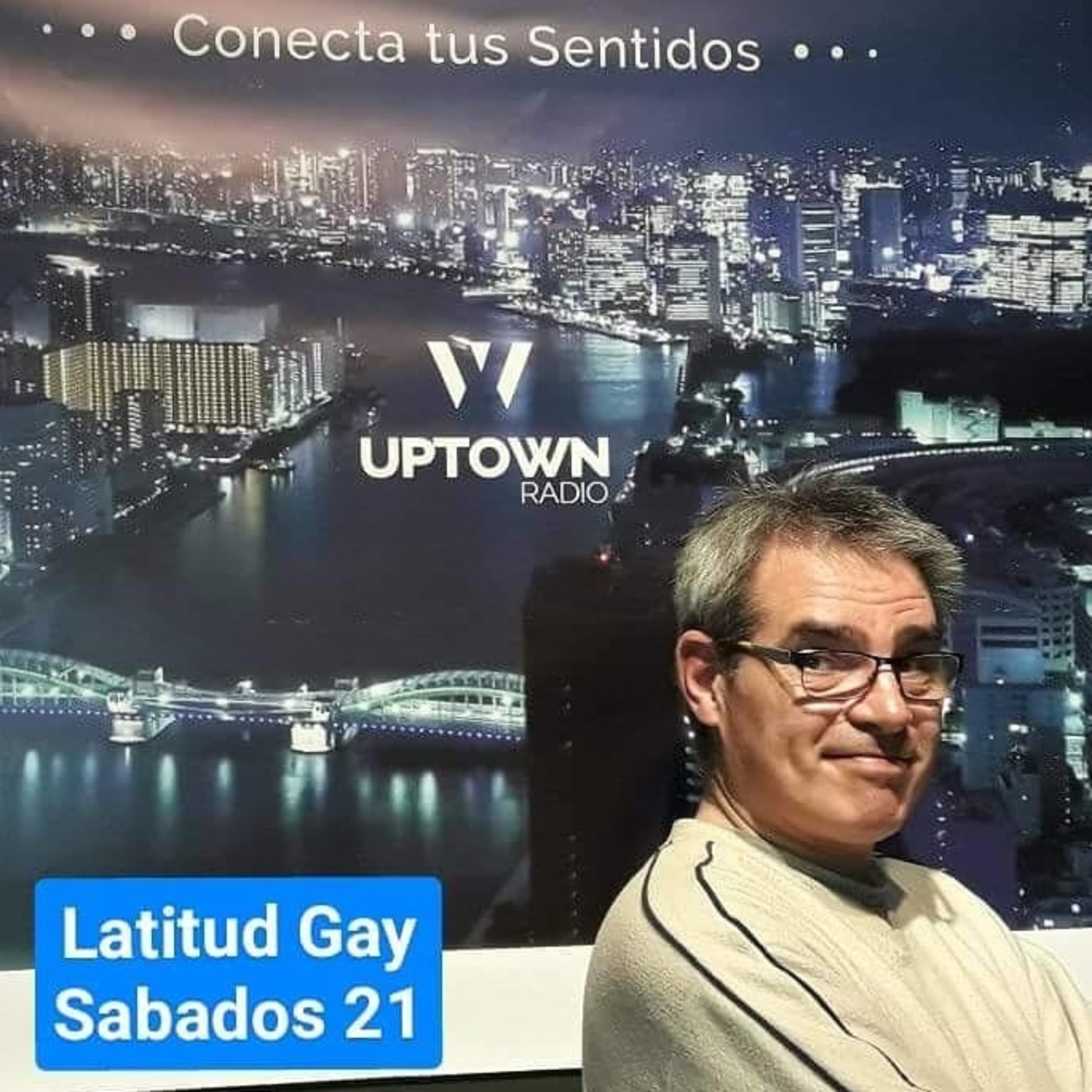 LATITUD GAY 2017/2018
