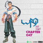 WFG Podcast #047 Mutant XenoWing Salt Chase Dementium Nioh