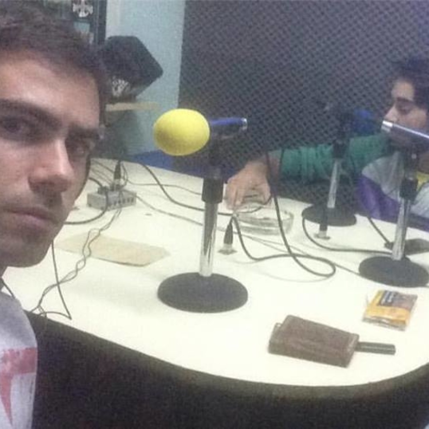 Malos tiempos para la rebeldía (22-11-2016) -SORRY KATE- episode artwork