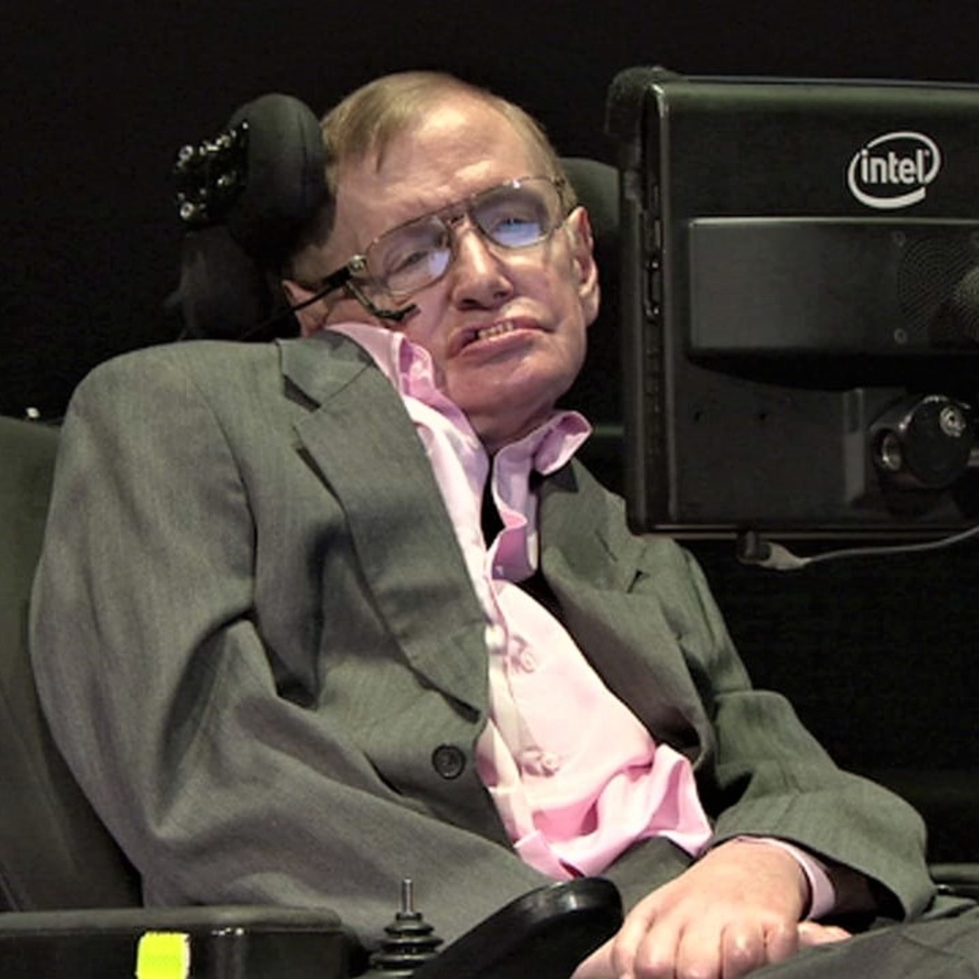 El Futuro por Stephen Hawking: Código Rojo #fisica #astronomia #ciencia #documental #podcast episode artwork