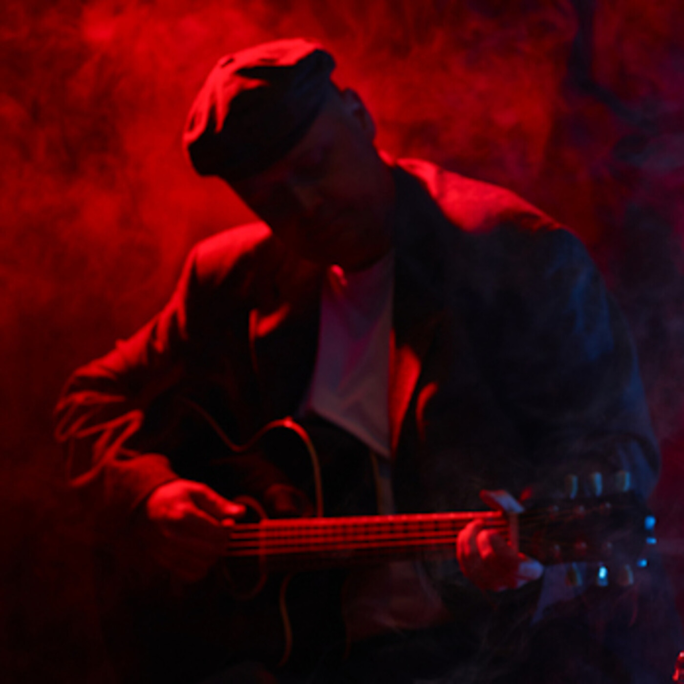 Los Podcasts de Blues & Monk