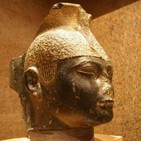 El oro de los faraones negros