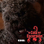 Terror Escandinavo con La Cola del Escorpión. Capítulo 108