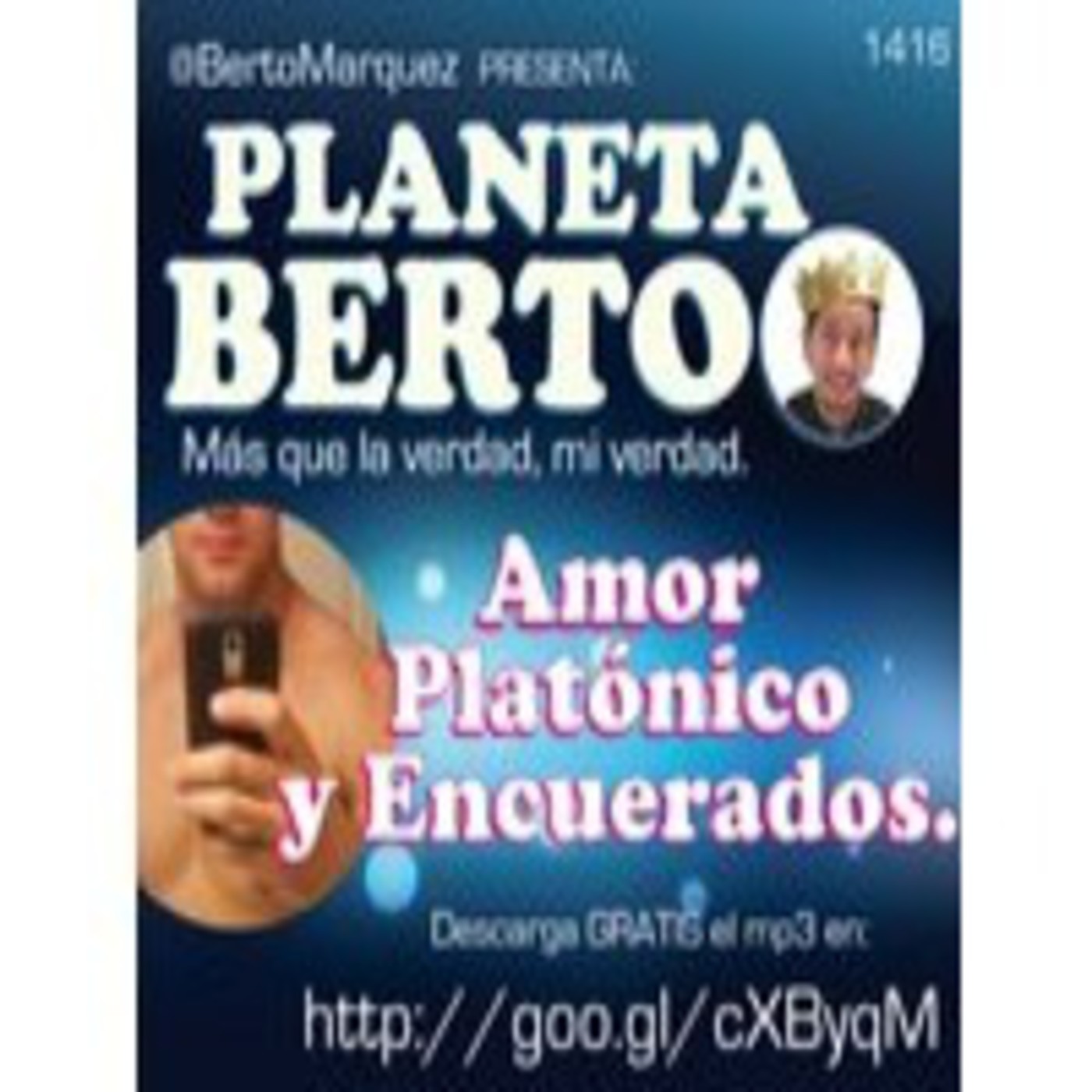 Planeta Berto