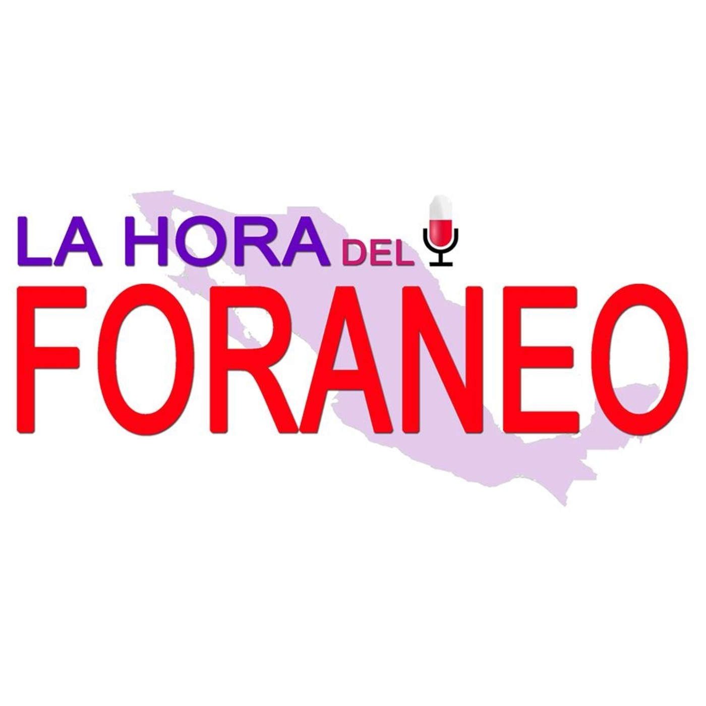 La Hora del Foráneo