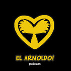 #03 La gorra de Arnold & El chico del pórtico