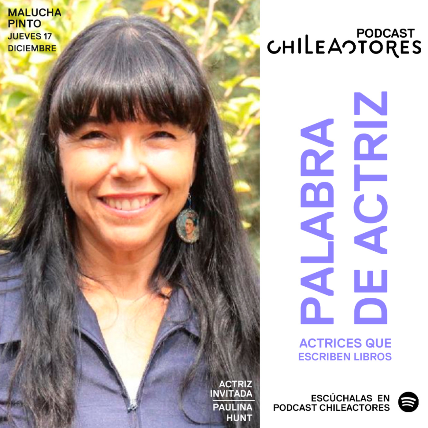Podcast Chileactores