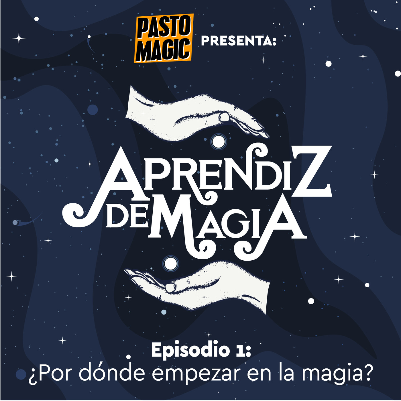 Aprendiz de Magia