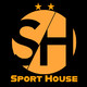 Sport House - Entrada