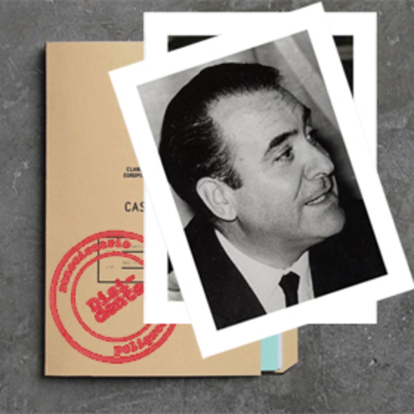 Disidentes, con José Javier Esparza