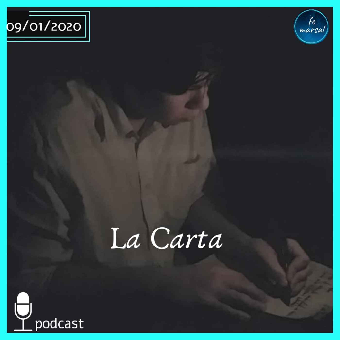 fe marsal podcast
