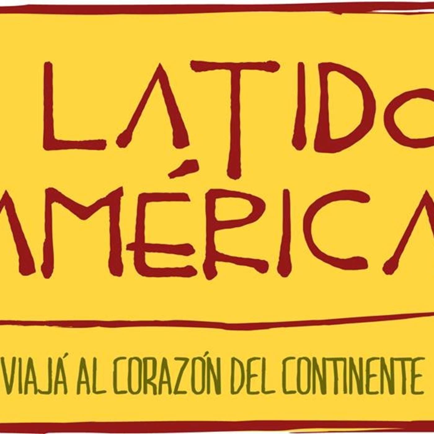 Latido América #281: Os afro-sambas episode artwork
