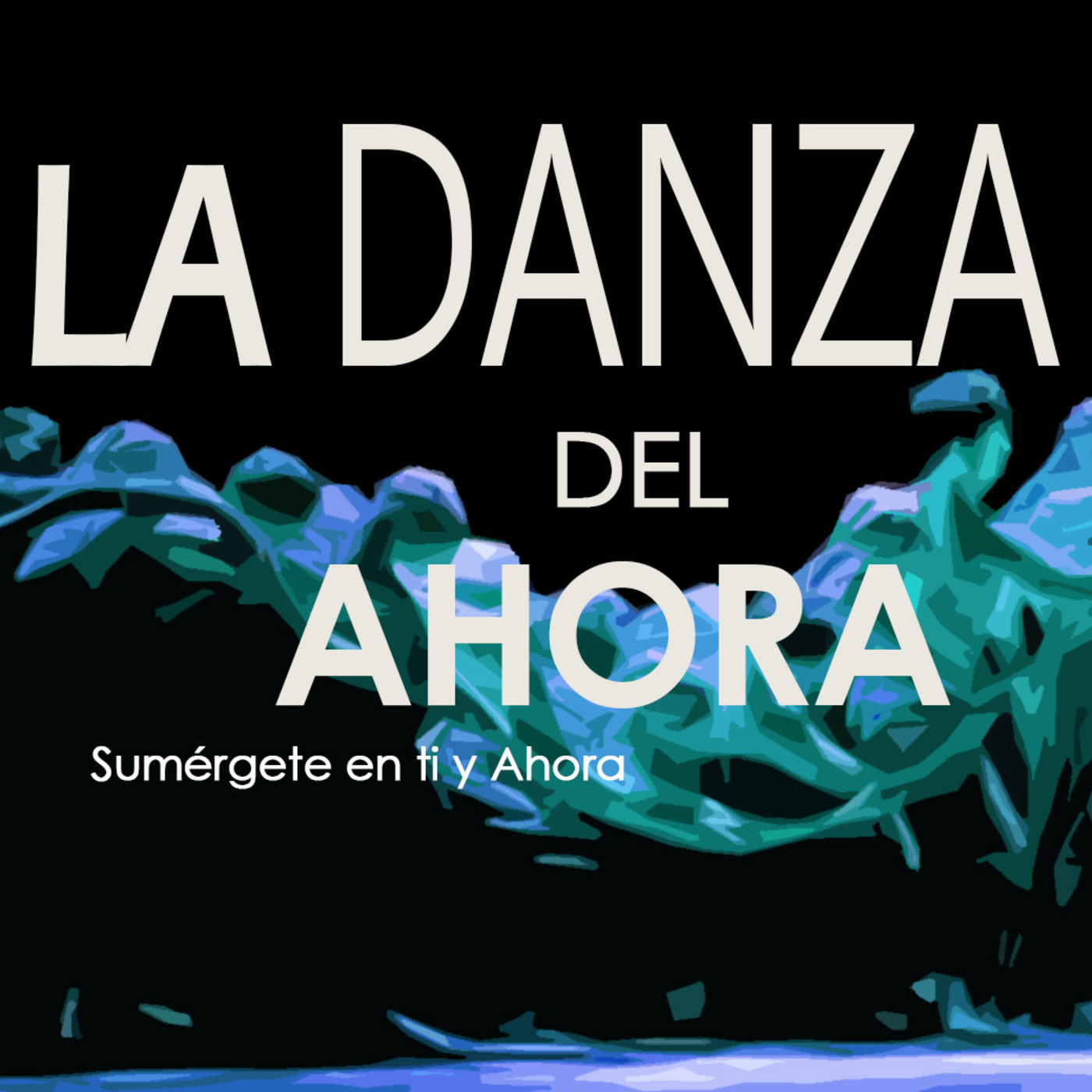 Secciones `LA DANZA DEL AHORA´