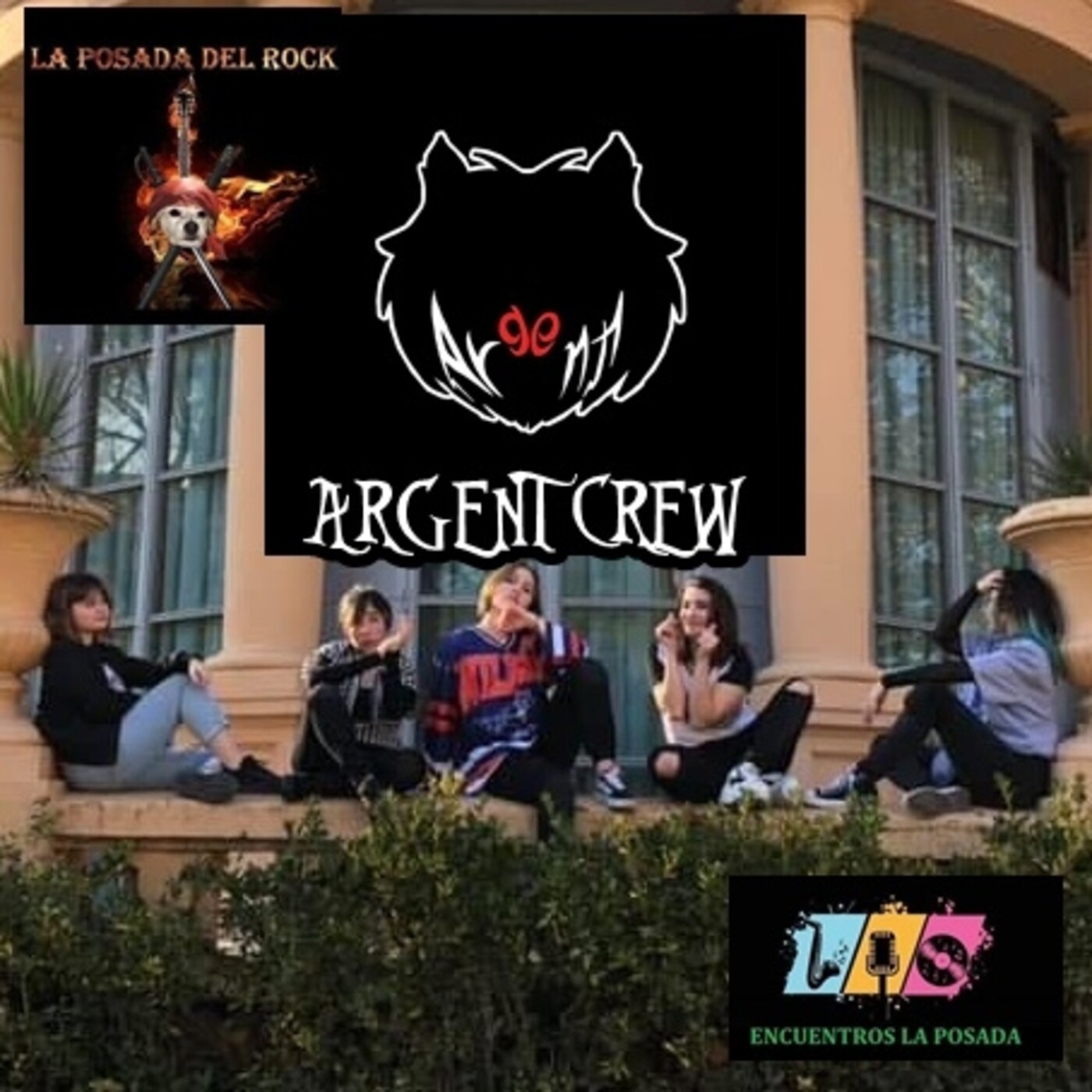 LA  POSADA DEL ROCK