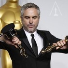 YDAS 3x20: Los Oscar - Entrevista a A. Cuarón - El ROAST - Un nuevo tipo de Podcast