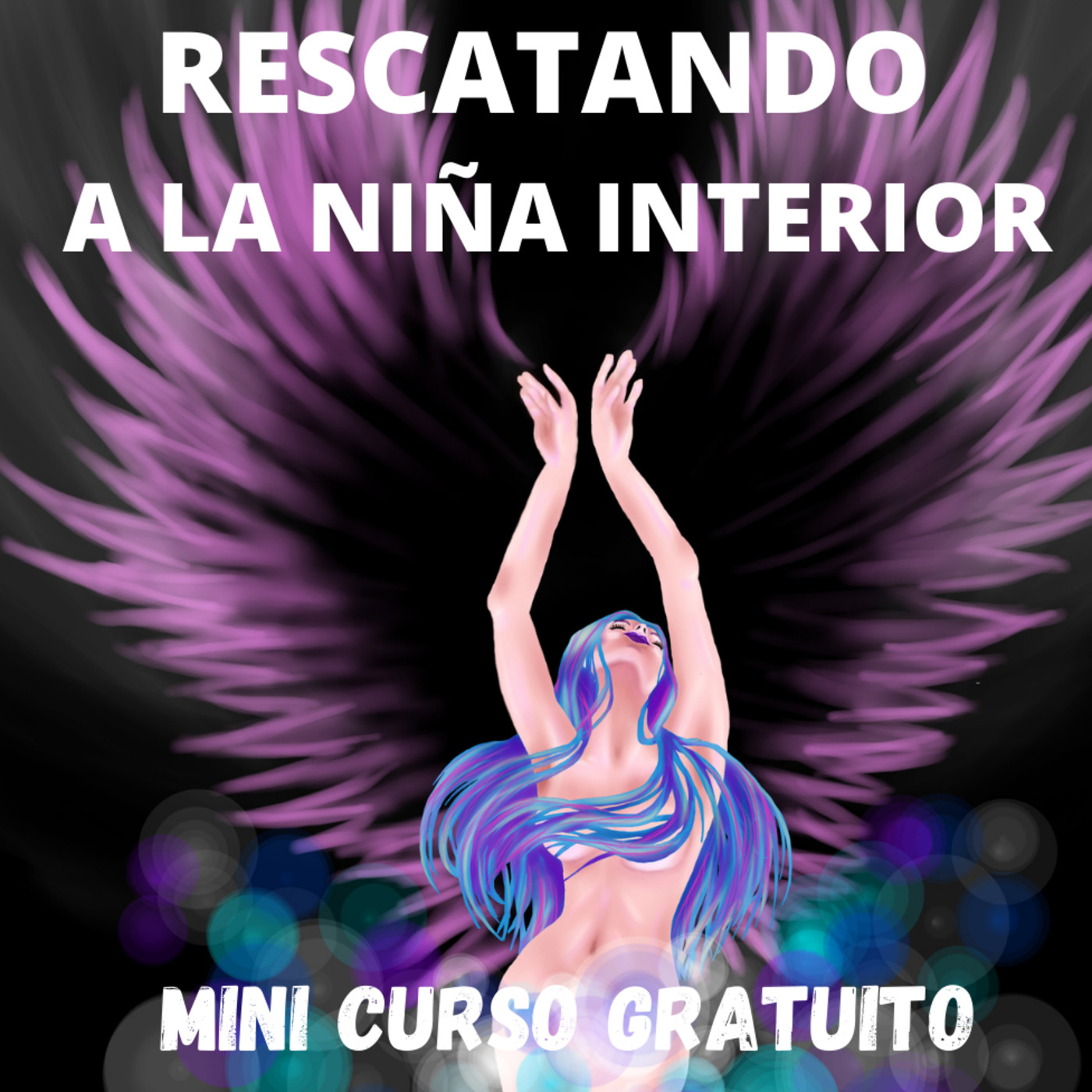 El podcast de Silvia Mai