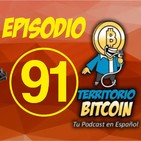 Episodio 91 - No se cumple la profecia de 4chan y tertulia con Juan Cripto y Oscar Dominguez