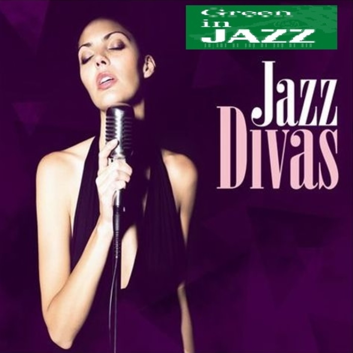 Green In Jazz