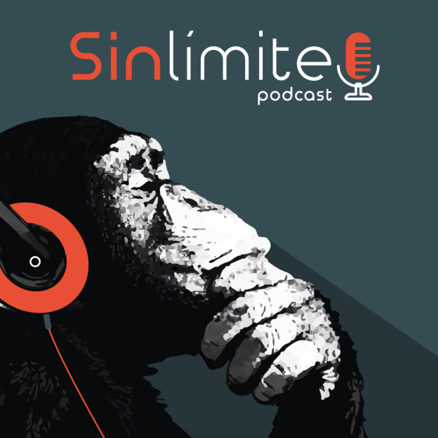 SinLímite - #Episodio3 con Ronald Chávez