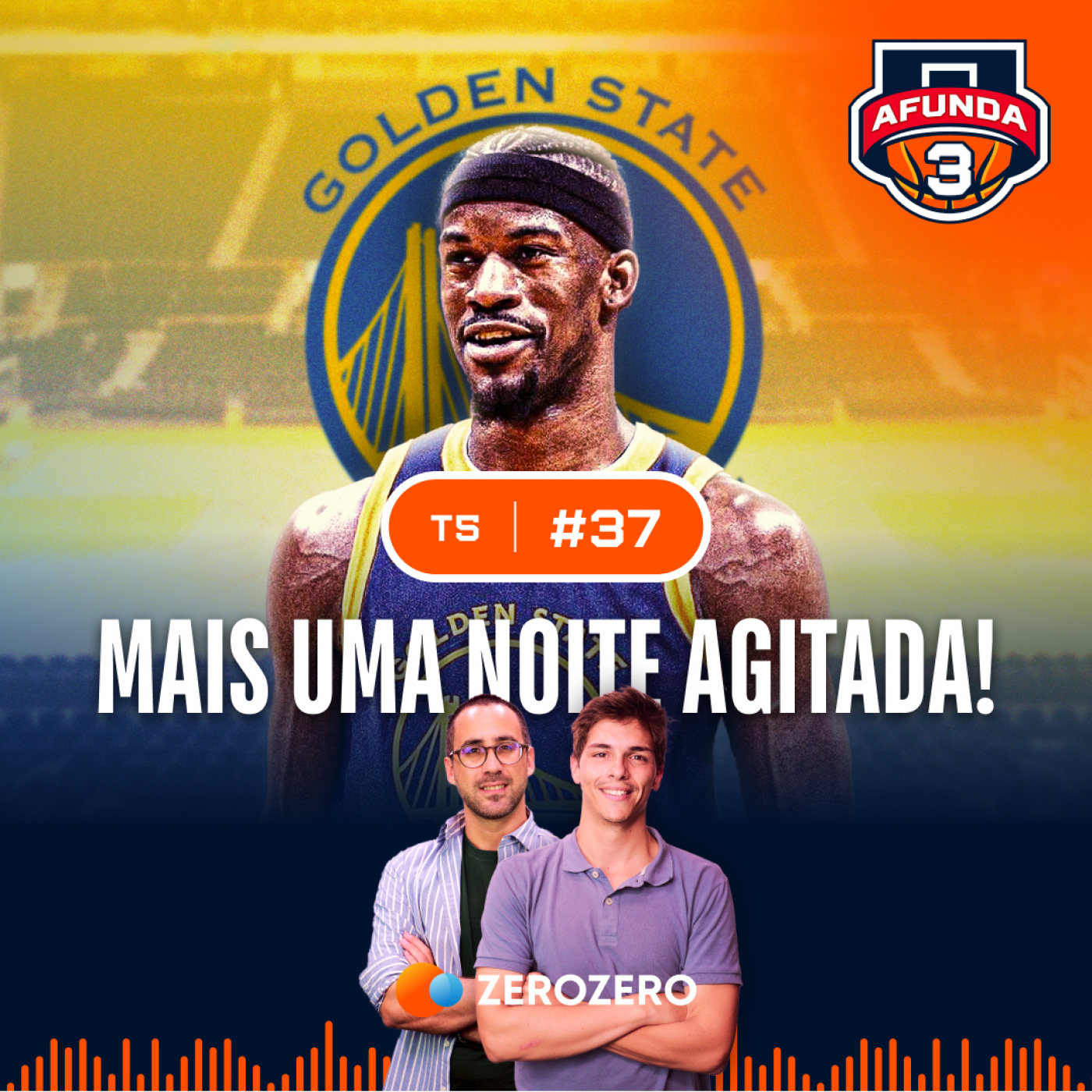 Afunda de 3