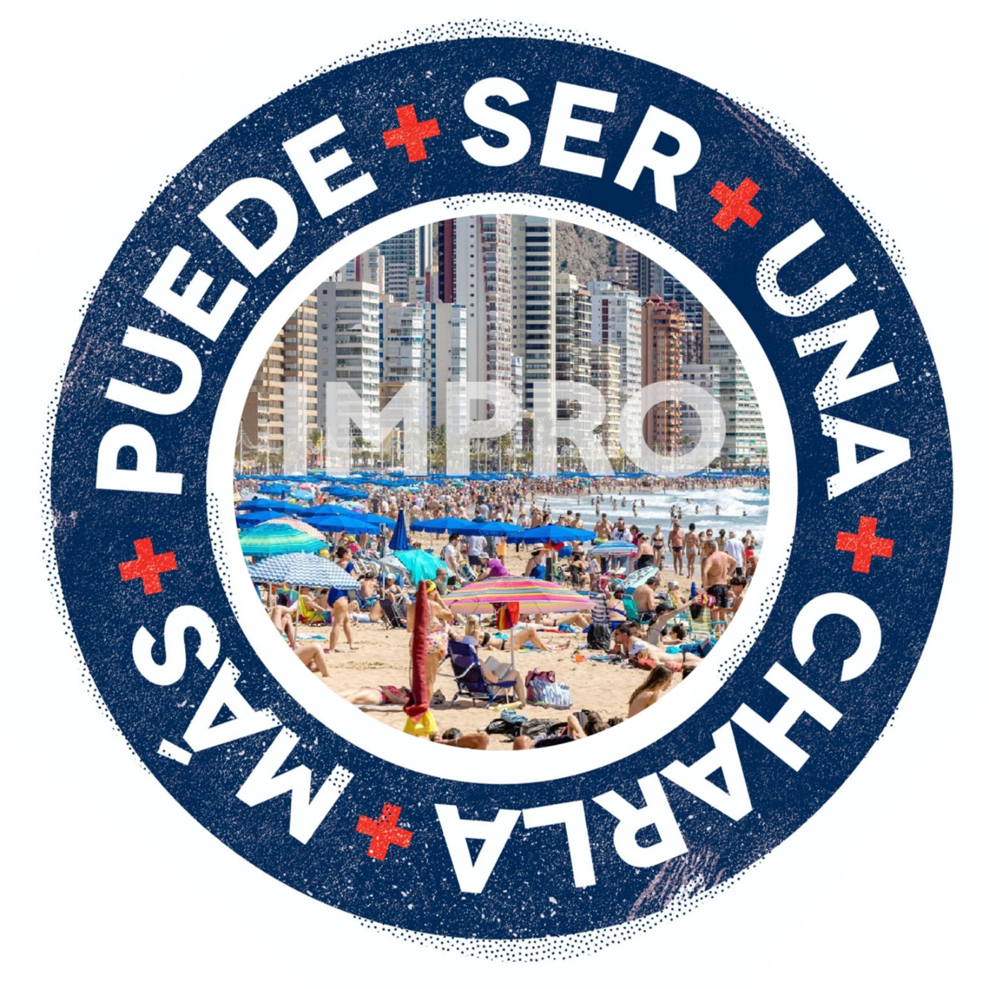 Puede Ser Una Charla Más