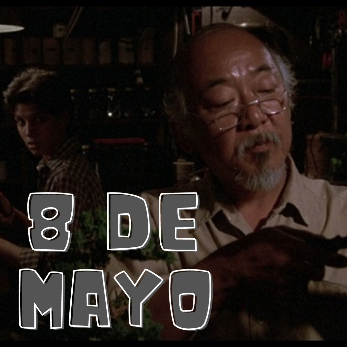 Matinal 8 de Mayo 2023 Burros, bonsais y el soldado Ryan episode artwork
