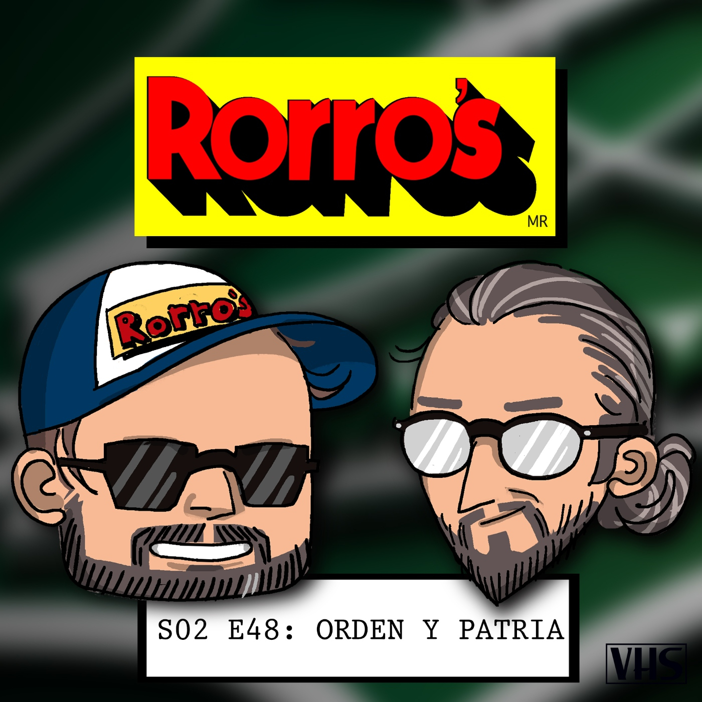 Rorros Videoclub