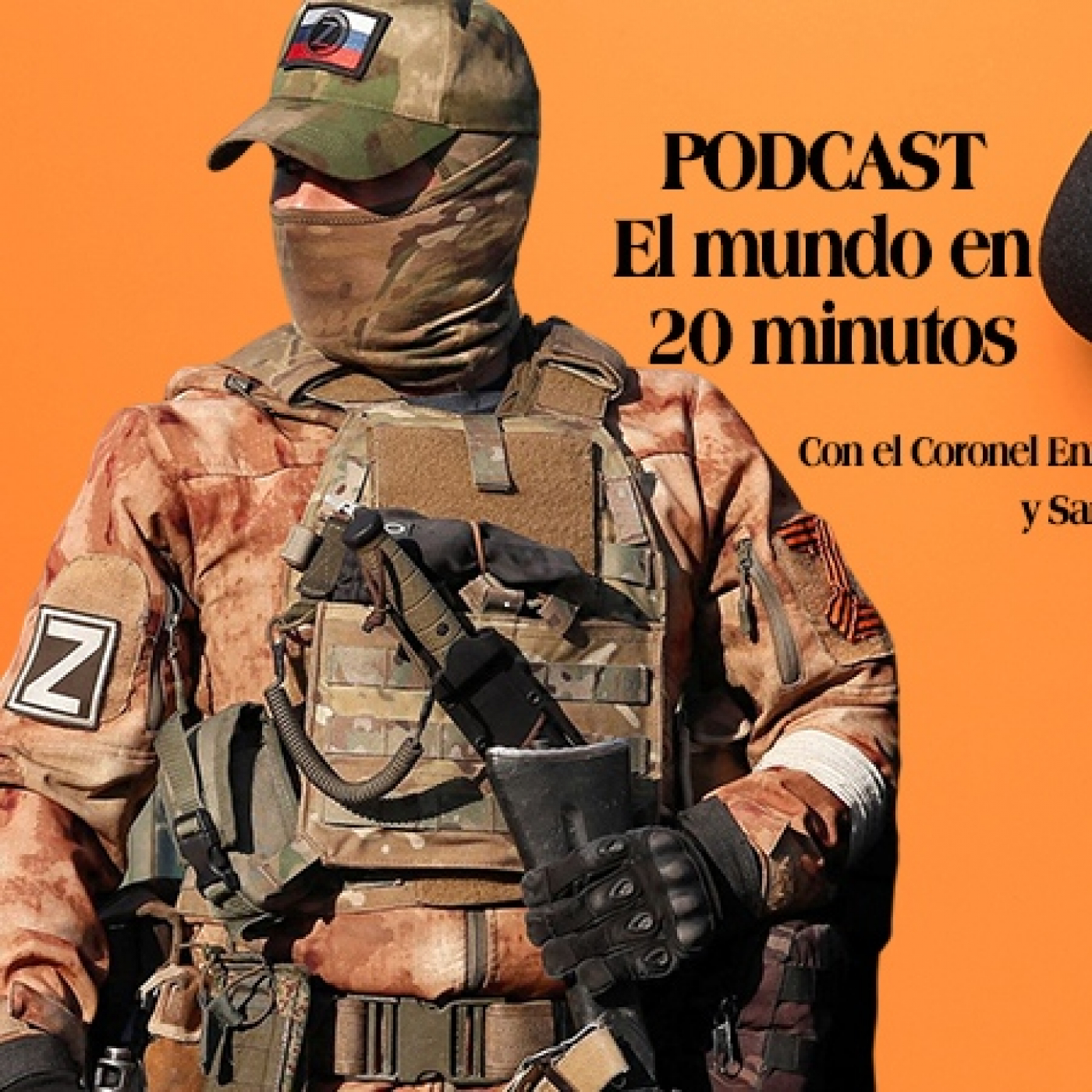 Buenas Noches, España