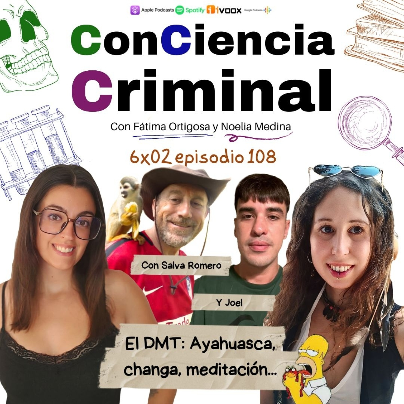 ConCiencia Criminal