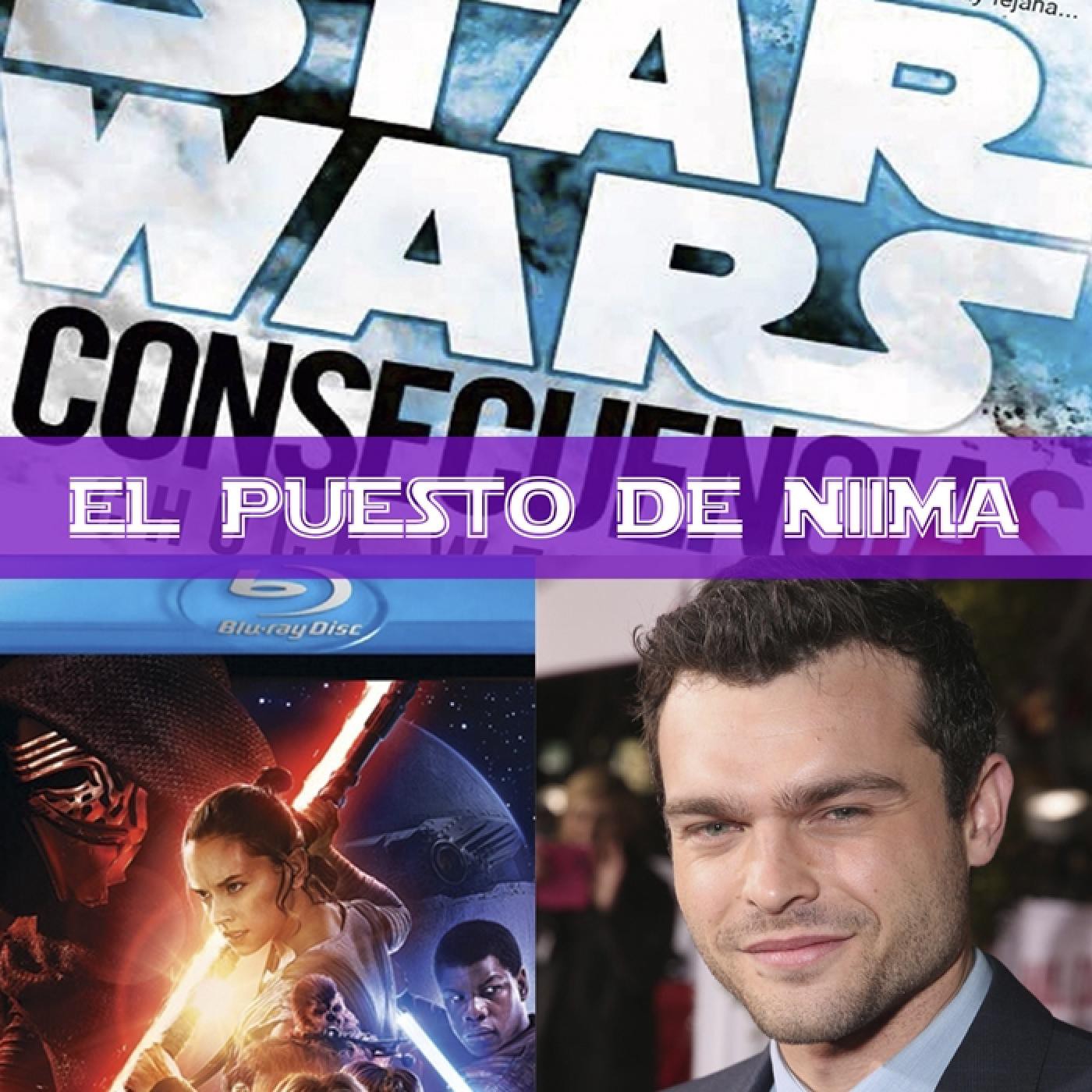 El Puesto de Niima