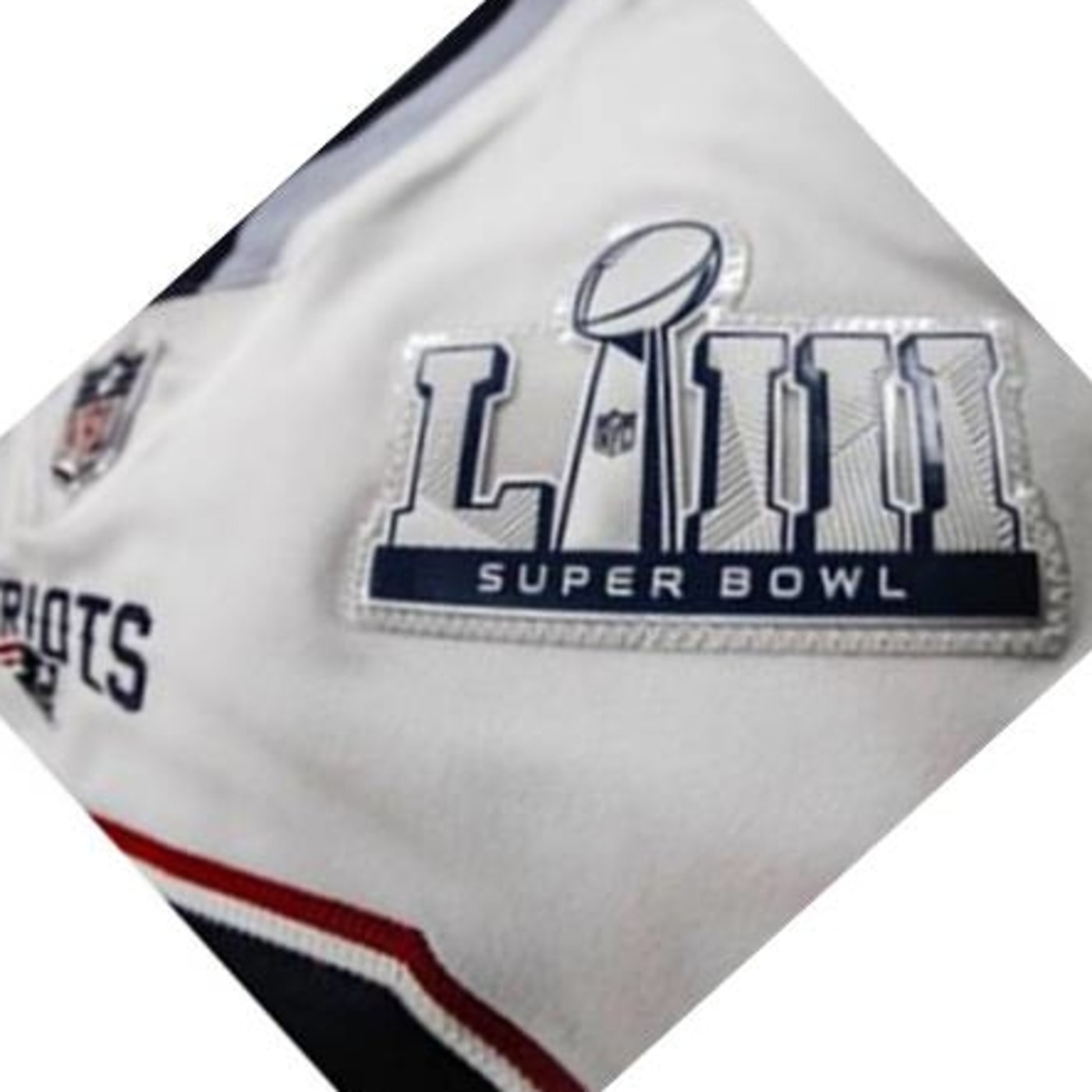 Almendros_NFL #21 "Previo Superbowl LIII