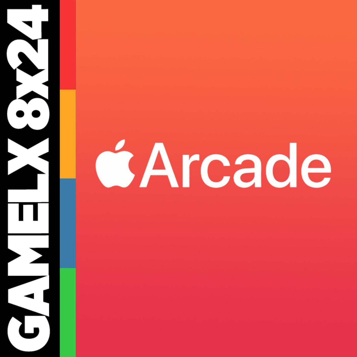 GAMELX Podcast