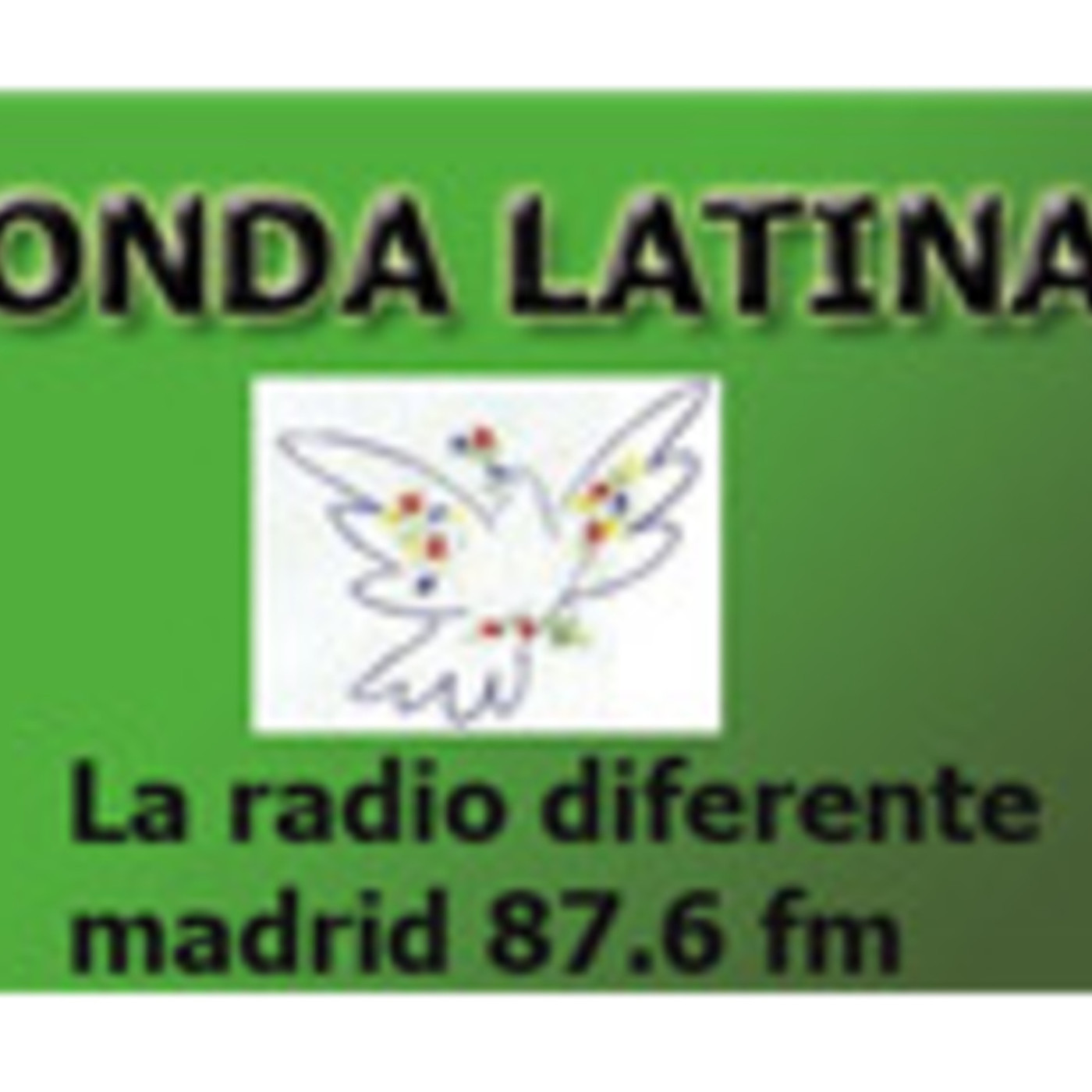 Cruce de Caminos nº 1289, Onda Latina, 15 febrero 2020 episode artwork