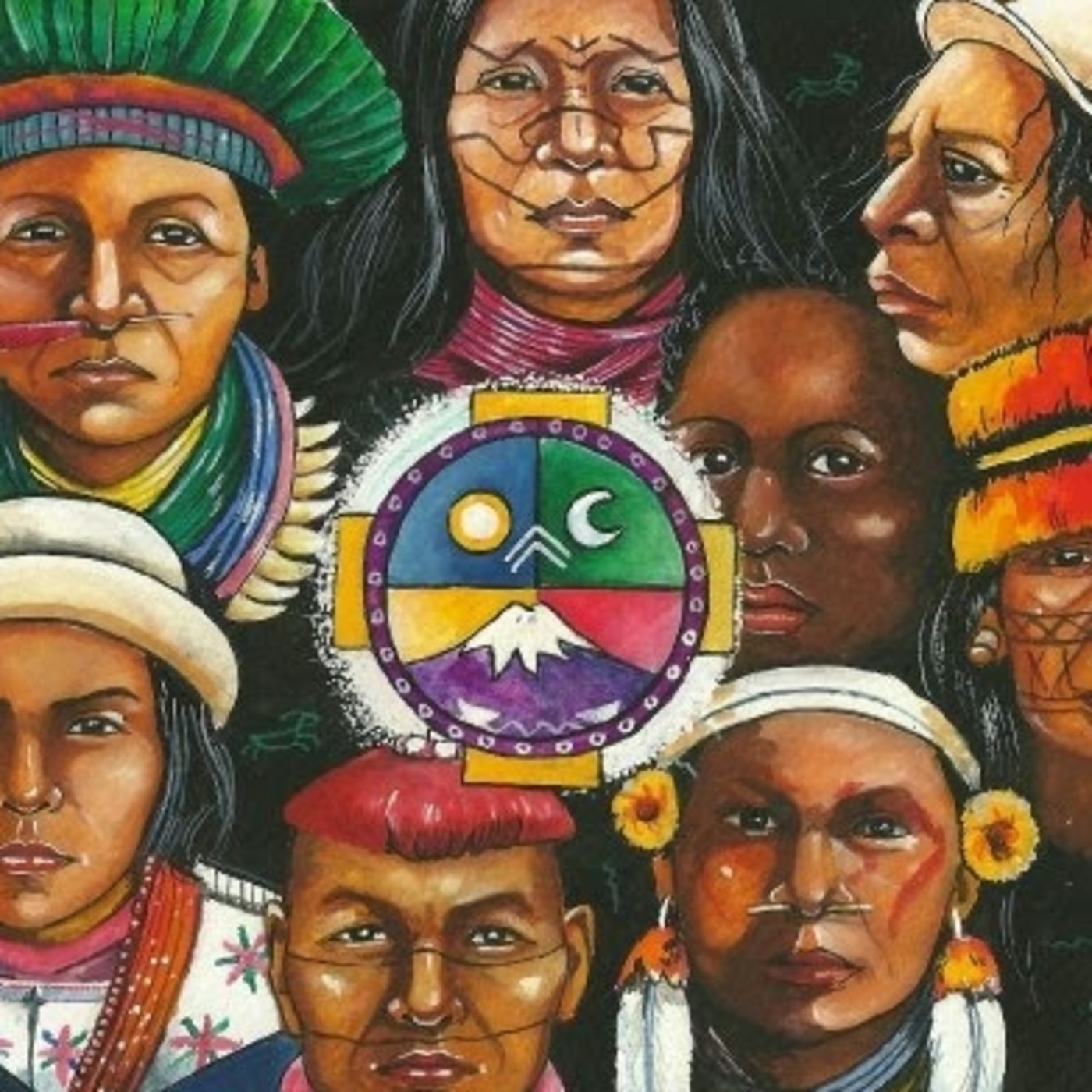 Podcast de RadioArtistica Humahuaca