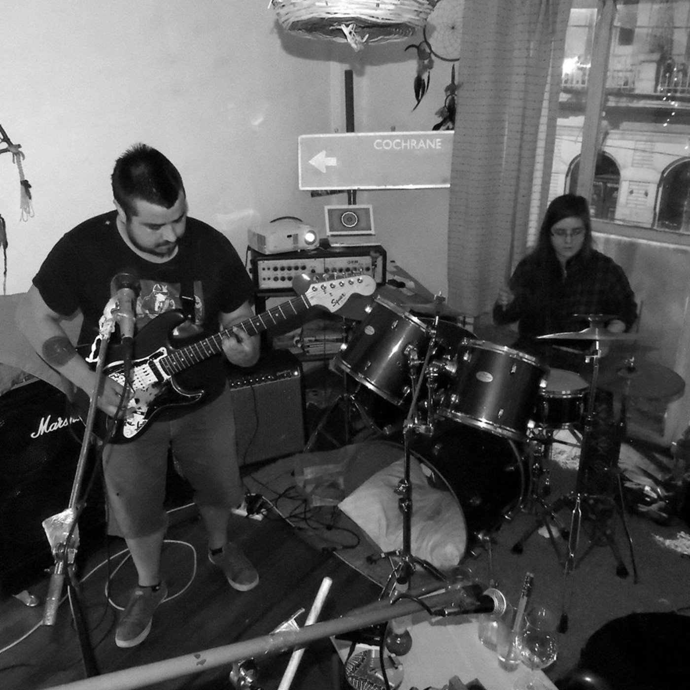 PDS, Prueba de Sonidos 2017