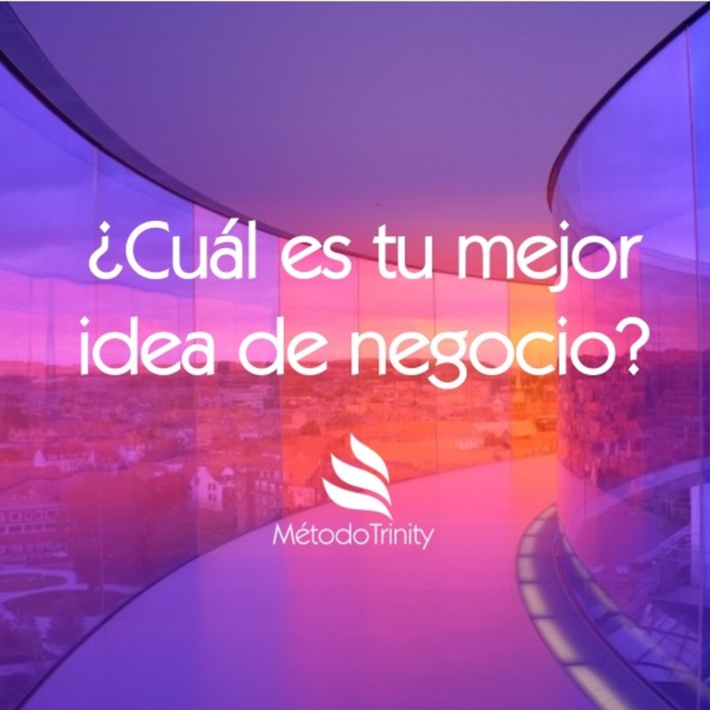 Método Trinity