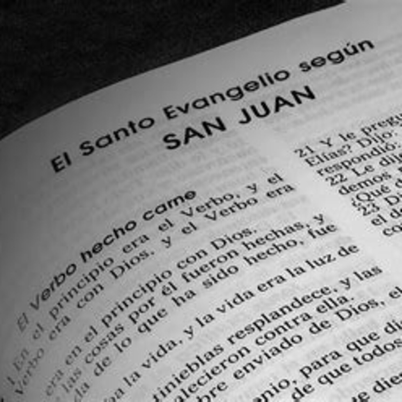 Evangelio según San Juan