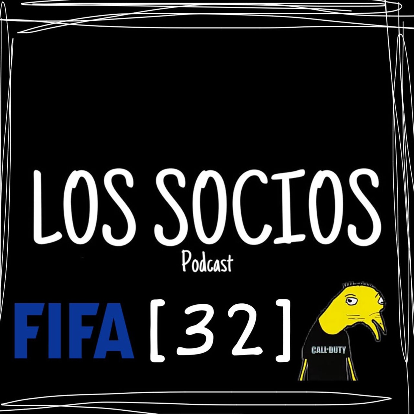 Los Socios Podcast