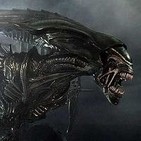 Visión Friki Podcast 2x26 - Especial saga Alien