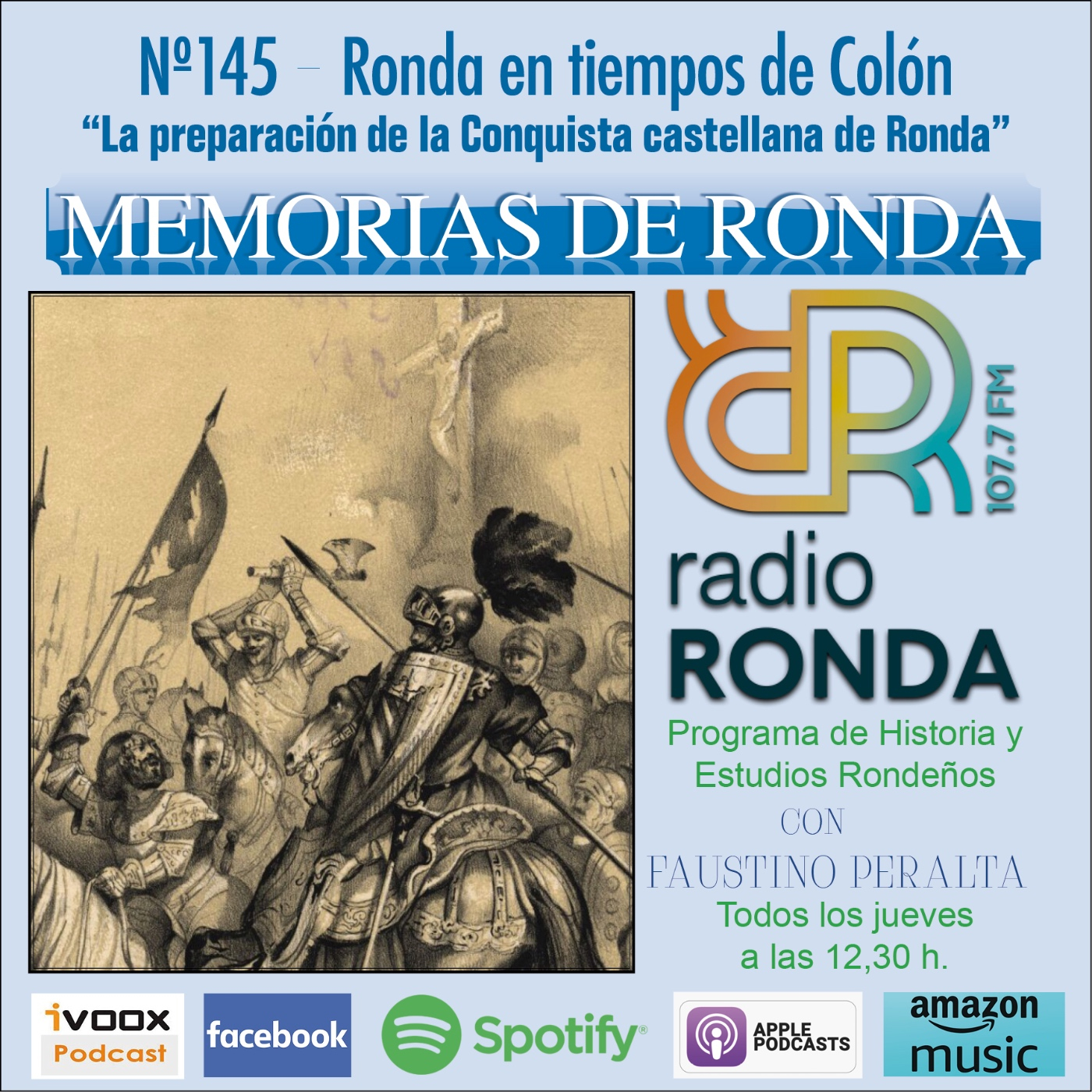 MEMORIAS DE RONDA