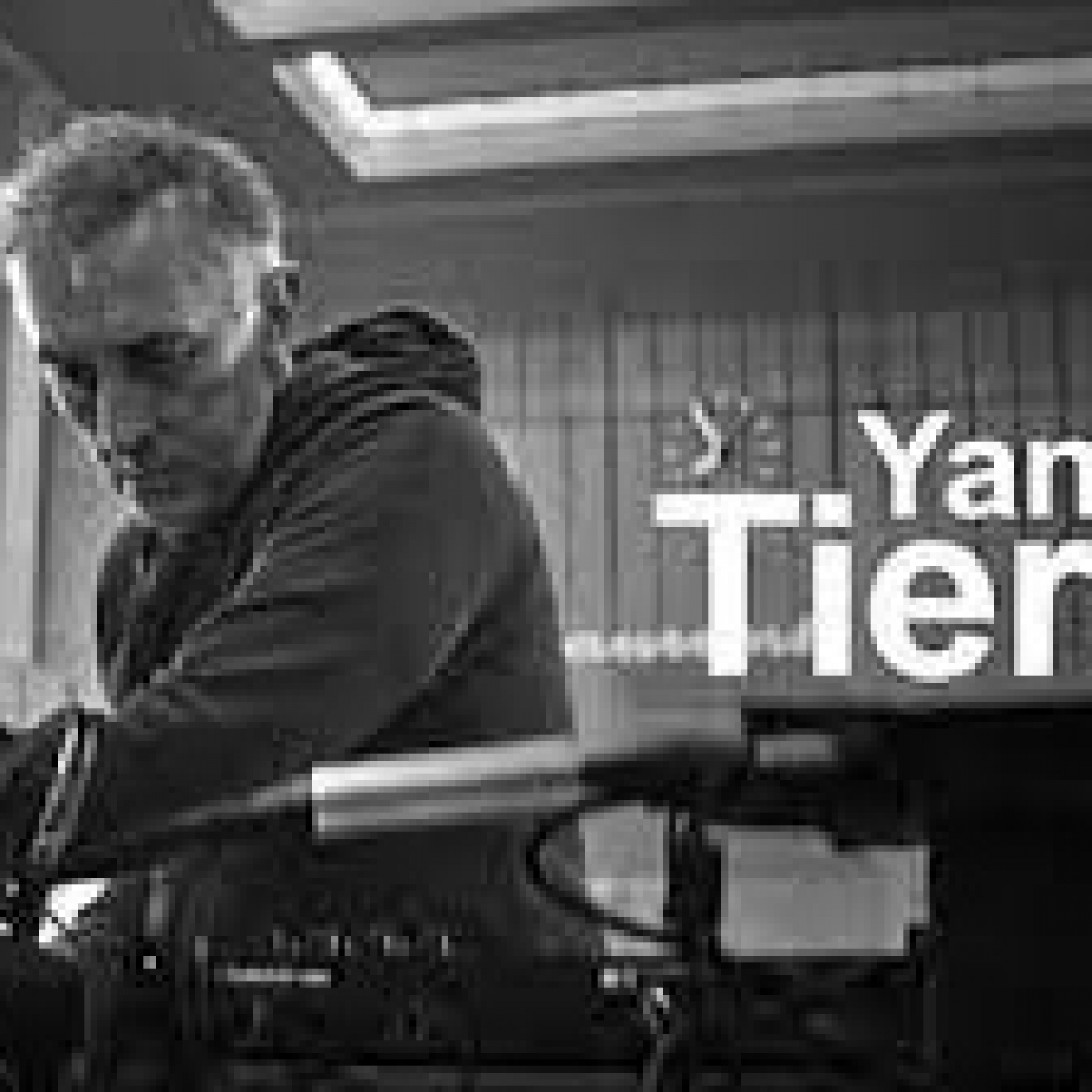 237 - Yann Tiersen - Live in Passenger 2023 episode artwork