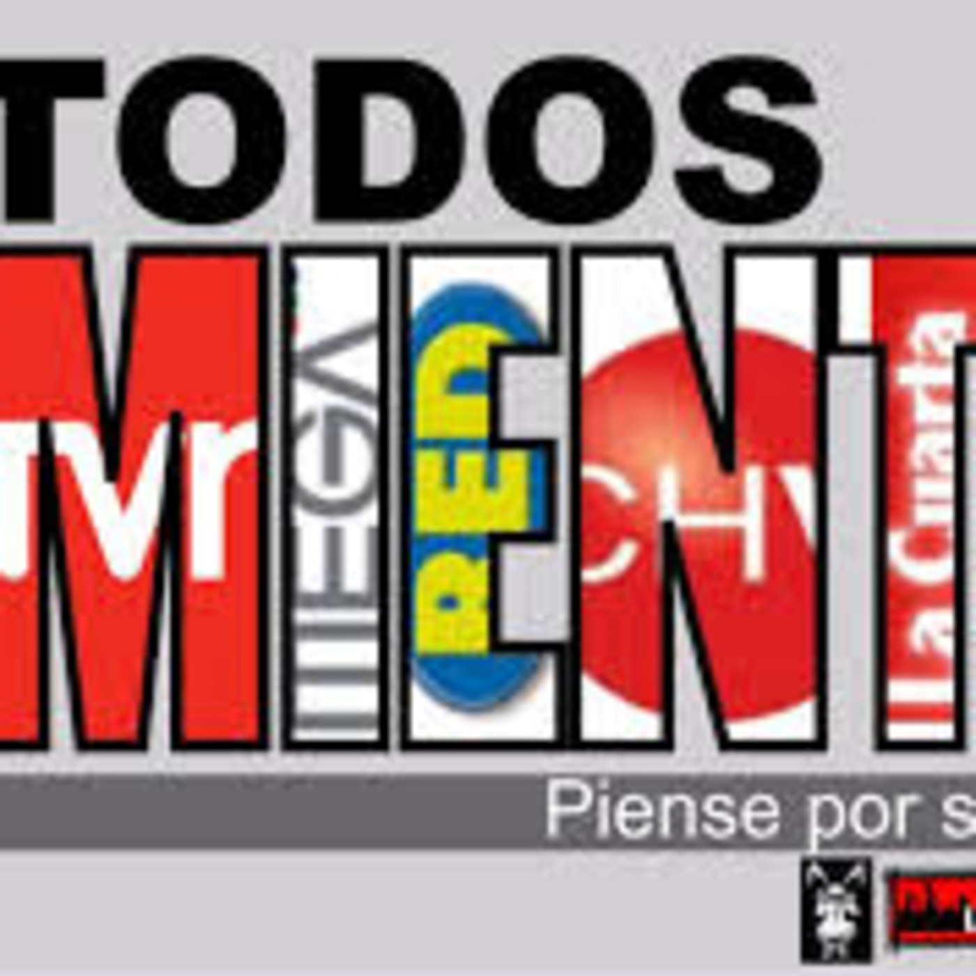 Sintonia Latina fm 103,7 mhz