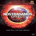 El efecto nostradamus: El libro de los 7 sellos del apocalipsis