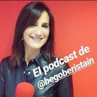 El podcast de begoberistain. Protagonista: Koldo Serra