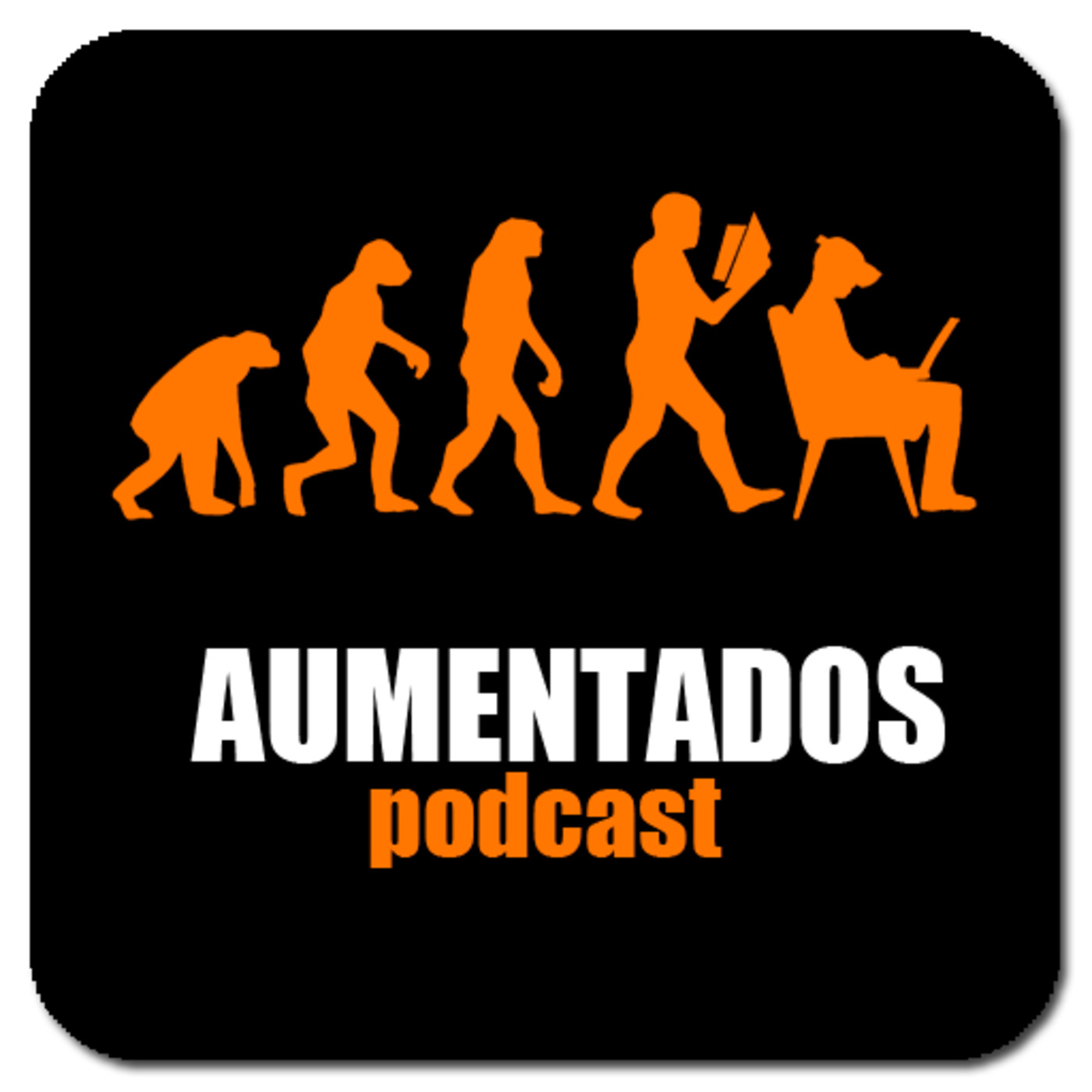 Realidad Aumentada Podcast 3.0