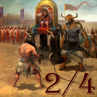 La Puerta de Ishtar: La Promesa (2/4)