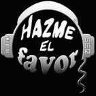 Hazme el favor, último programa de la temporada. Viernes 28 de junio de 2019.